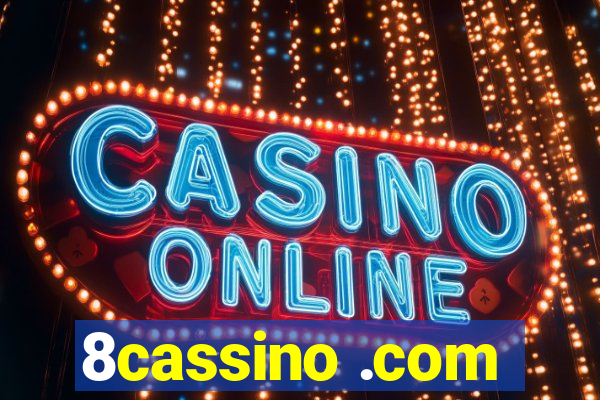 8cassino .com